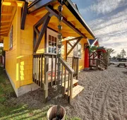 The Seaview Cottages hotel detail image 7
