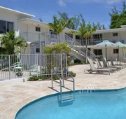 Tranquilo A North Beach Village Resort Hotel hotel detail image 3