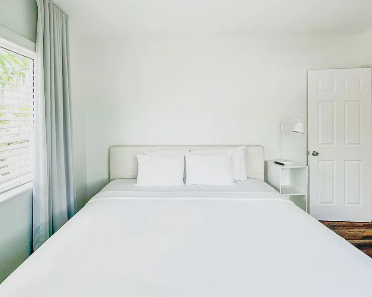 Tranquilo A North Beach Village Resort Hotel hotel detail image 6