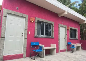 Cabañas Marias hotel thumbnail 5