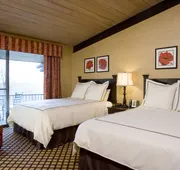 The Lakeview Hotel, Shanty Creek Resort hotel detail image 5