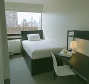 Parkside Student Residence hotel detail image 7