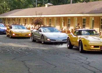 The Saugatuck Retro Resort Motel hotel thumbnail 3
