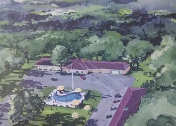 The Saugatuck Retro Resort Motel hotel thumbnail 5