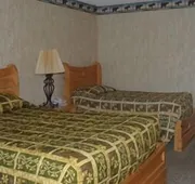 Boulder Lodge hotel detail image 3