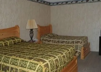 Boulder Lodge hotel thumbnail 3