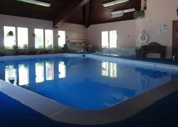 Boulder Lodge hotel thumbnail 4