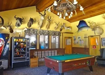 Boulder Lodge hotel thumbnail 6