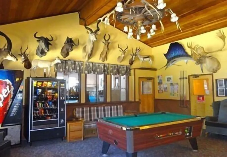 Boulder Lodge hotel detail image 6