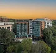 Merriweather Lakehouse, Autograph Collection hotel detail image 3