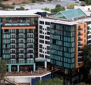 Merriweather Lakehouse, Autograph Collection hotel detail image 4