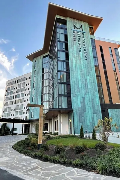 Merriweather Lakehouse, Autograph Collection hotel detail image 6