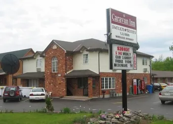 Caravan Inn Motel hotel thumbnail 3