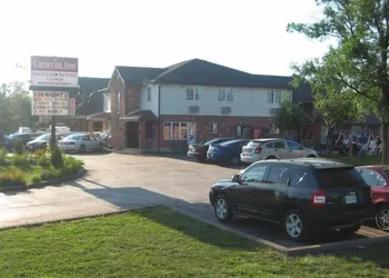 Caravan Inn Motel hotel thumbnail 4