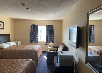 Caravan Inn Motel hotel thumbnail 6