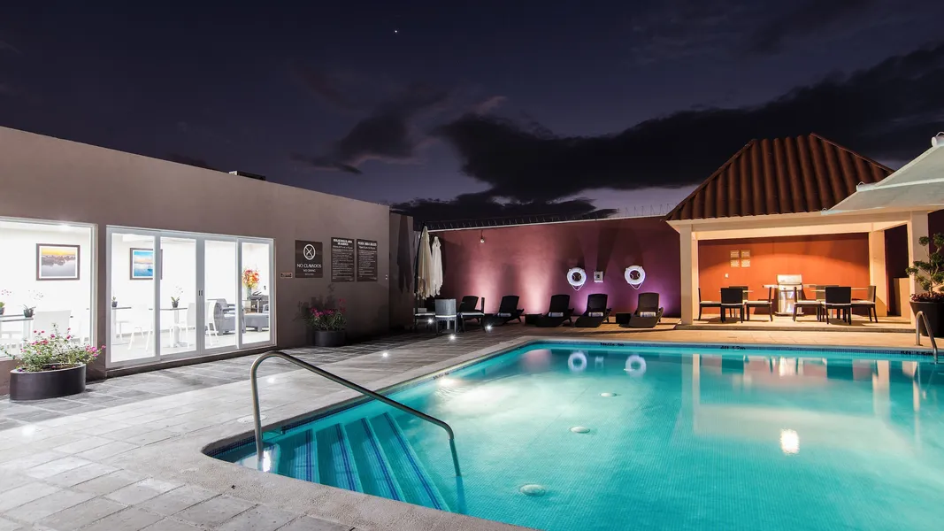 Candlewood Suites Queretaro Juriquilla by IHG hotel detail image 2