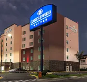 Candlewood Suites Queretaro Juriquilla by IHG hotel detail image 4