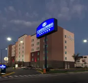Candlewood Suites Queretaro Juriquilla by IHG hotel detail image 5