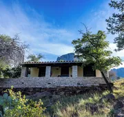 Chisos Mountain Lodge hotel detail image 3
