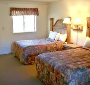 Chisos Mountain Lodge hotel detail image 4