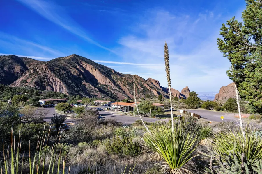 Chisos Mountain Lodge hotel detail image 6