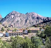 Chisos Mountain Lodge hotel detail image 7