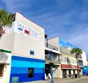 Sea And Breeze Hotel And Condo hotel detail image 4