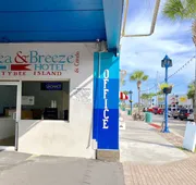 Sea And Breeze Hotel And Condo hotel detail image 7