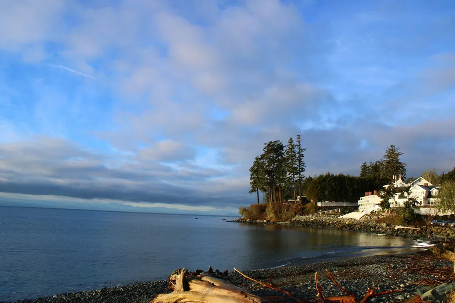Sooke Harbour House hotel detail image 2
