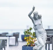 Sooke Harbour House hotel detail image 4