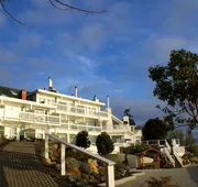 Sooke Harbour House hotel detail image 5