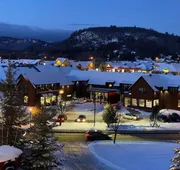 Hotel & Suites Les Laurentides Saint Sauveur hotel detail image 3