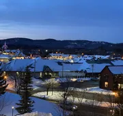Hotel & Suites Les Laurentides Saint Sauveur hotel detail image 4
