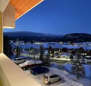 Hotel & Suites Les Laurentides Saint Sauveur hotel detail image 5