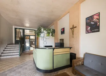 Hotel Suites de Reyes hotel thumbnail 5