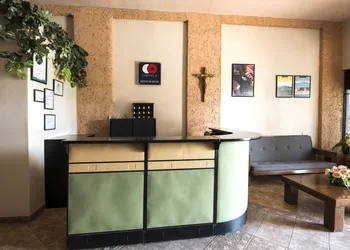 Hotel Suites de Reyes hotel thumbnail 6
