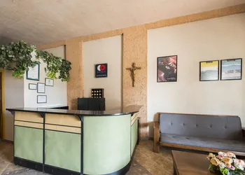 Hotel Suites de Reyes hotel thumbnail 7