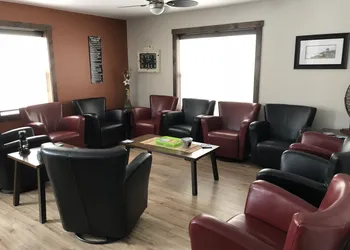 Admirals Bed and Breakfast hotel thumbnail 4