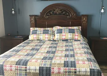 Admirals Bed and Breakfast hotel thumbnail 5
