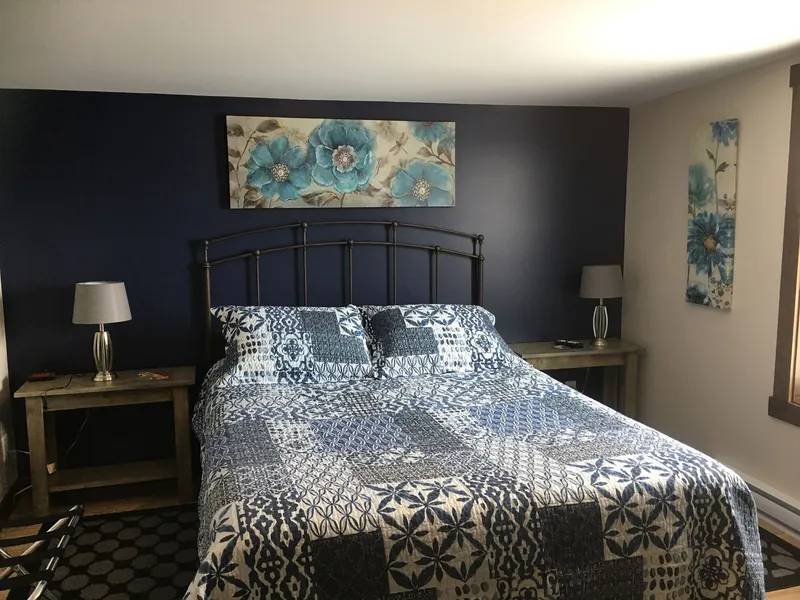 Admirals Bed and Breakfast hotel detail image 6
