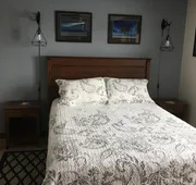 Admirals Bed and Breakfast hotel detail image 7