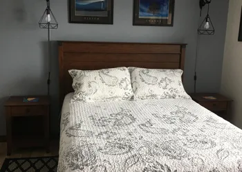 Admirals Bed and Breakfast hotel thumbnail 7