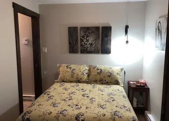Admirals Bed and Breakfast hotel thumbnail 8