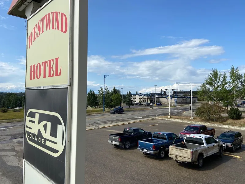 Westwind Motor Inn hotel detail image 2