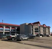 Westwind Motor Inn hotel detail image 3
