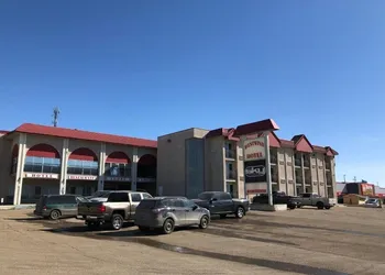 Westwind Motor Inn hotel thumbnail 3