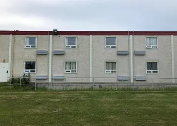 Westwind Motor Inn hotel thumbnail 4