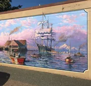 The Steveston Cafe & Hotel hotel detail image 3