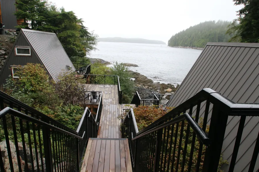 Duffin Cove Oceanfront Lodging hotel detail image 2