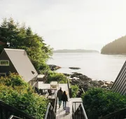 Duffin Cove Oceanfront Lodging hotel detail image 3
